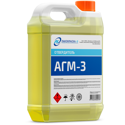 Продукт АГМ-3